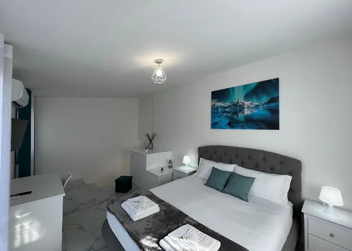 Casa Rodella -SUITE- San Sisto Perugia