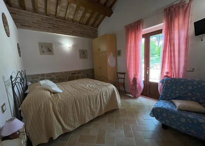 La Casetta