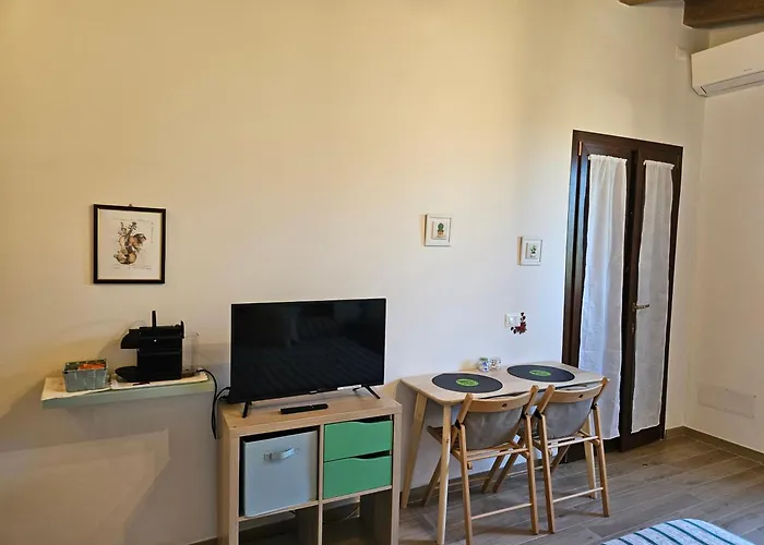 La Casa di Bach