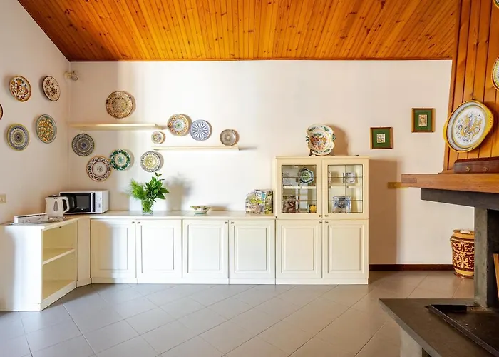 Oasi In The Garden Cozy Home - Perugia