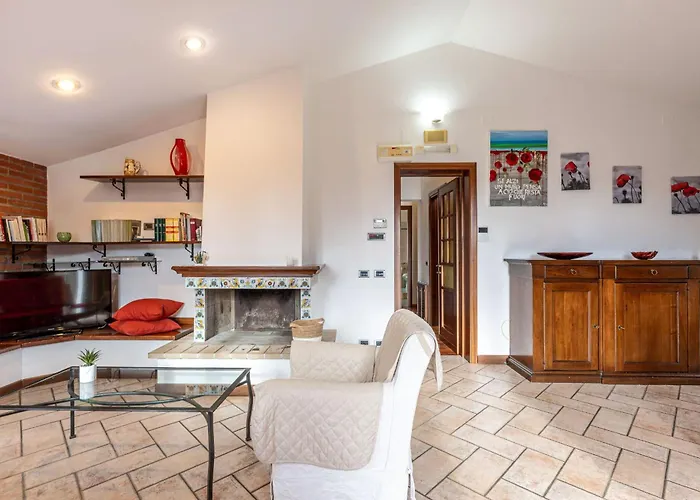Italian Experience-Casa Miramonti