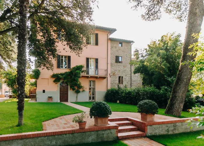 Antica casa del Borgo