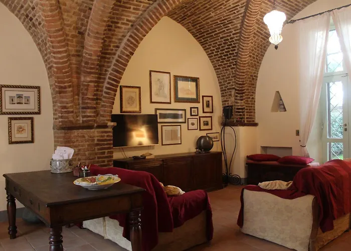 Antica casa del Borgo