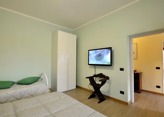 Casa Malìca