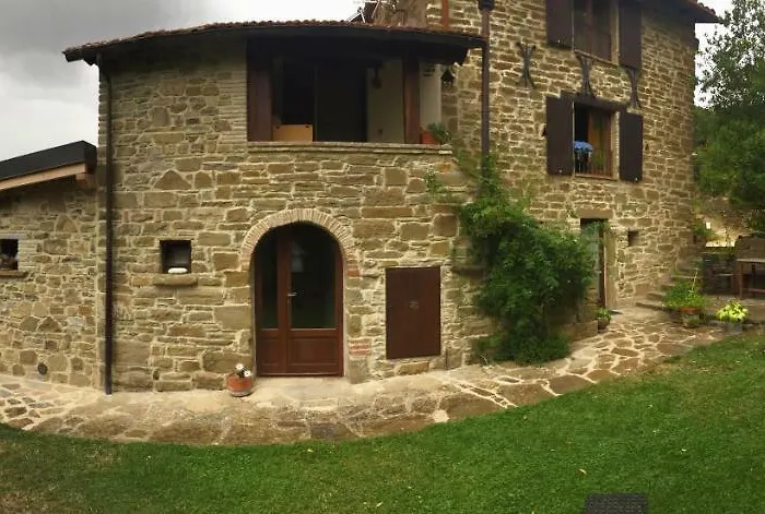 Fattoria Didattica Gli Allori